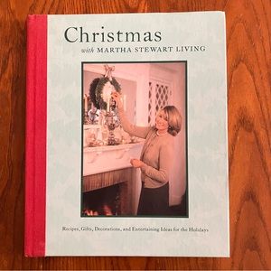 Christmas with Martha Stewart Living Volume 1